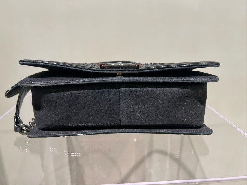 Chanel Boy Shoulder Bag - Tiana Bags
