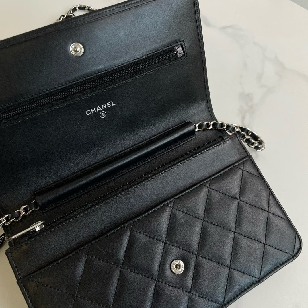 Chanel Cambon Crossbody Bag - Tiana Bags
