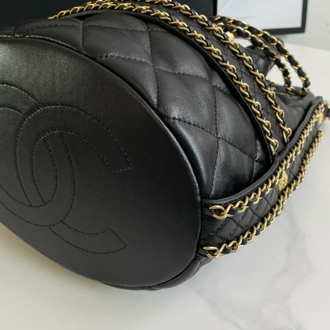 Chanel Handbag Bag - Tiana Bags