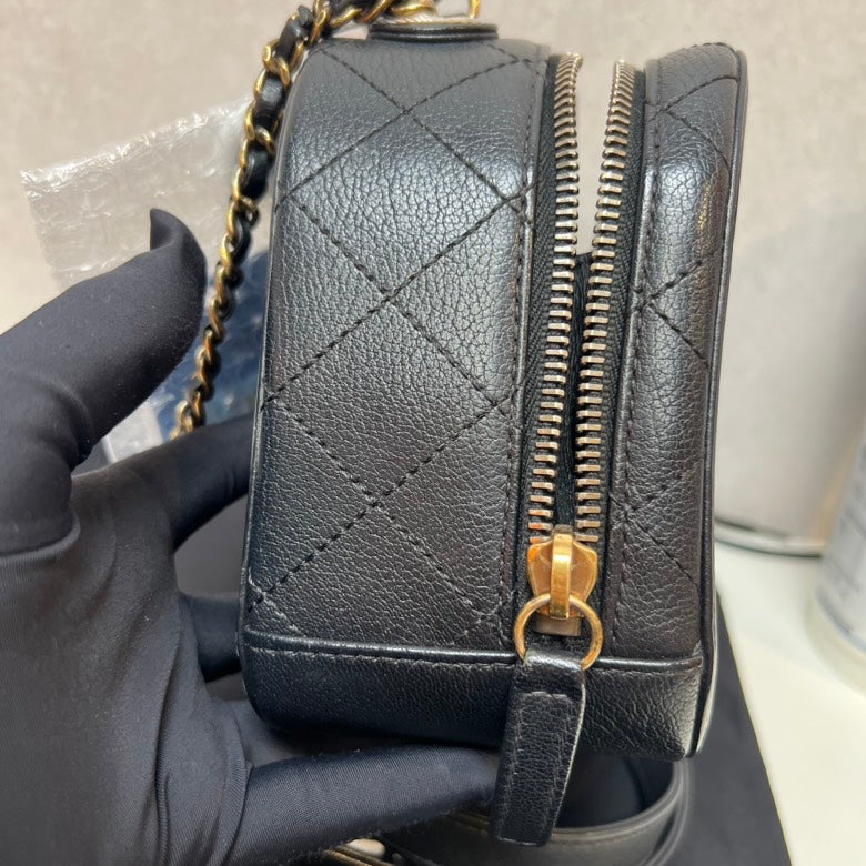 Chanel Crossbody Bag - Tiana Bags