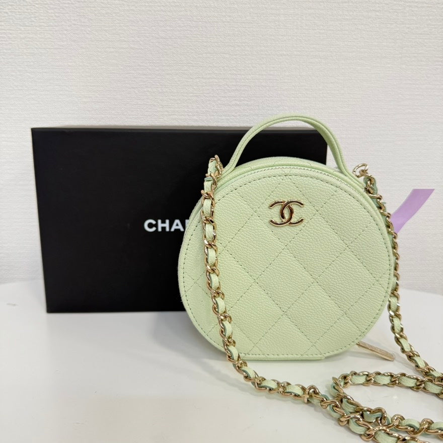 Chanel Handbag Bag - Tiana Bags