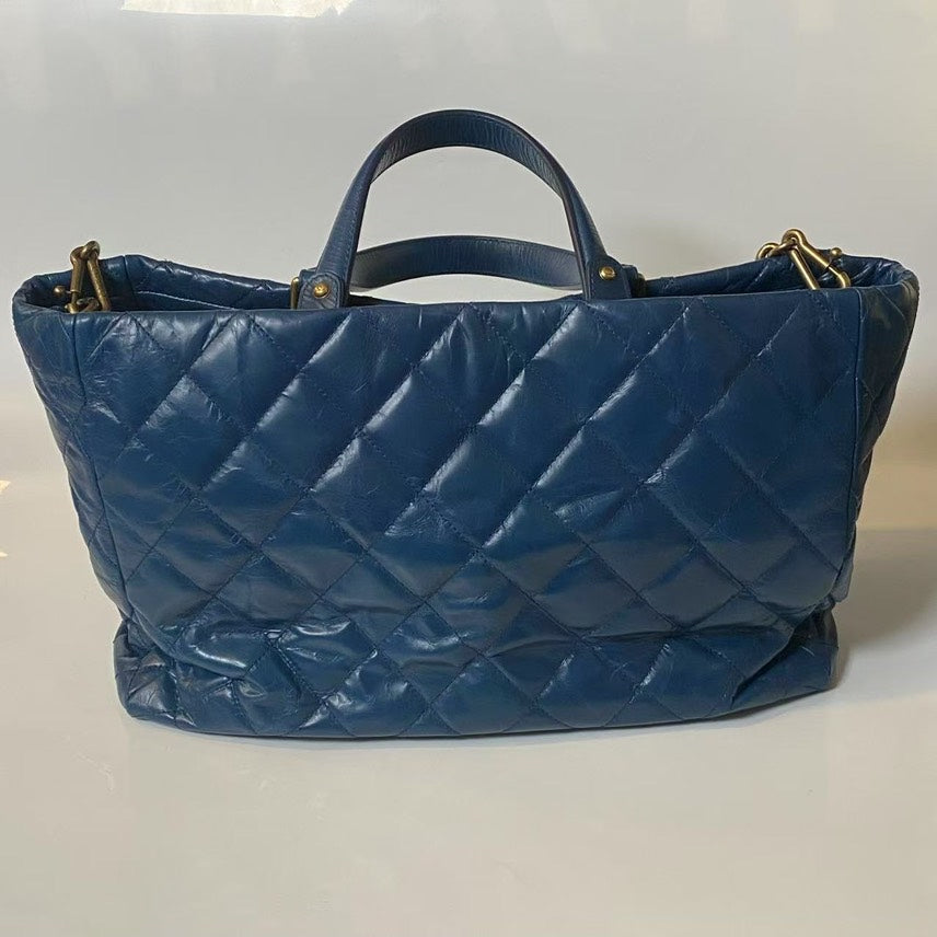 Chanel Tote Bag - Tiana Bags