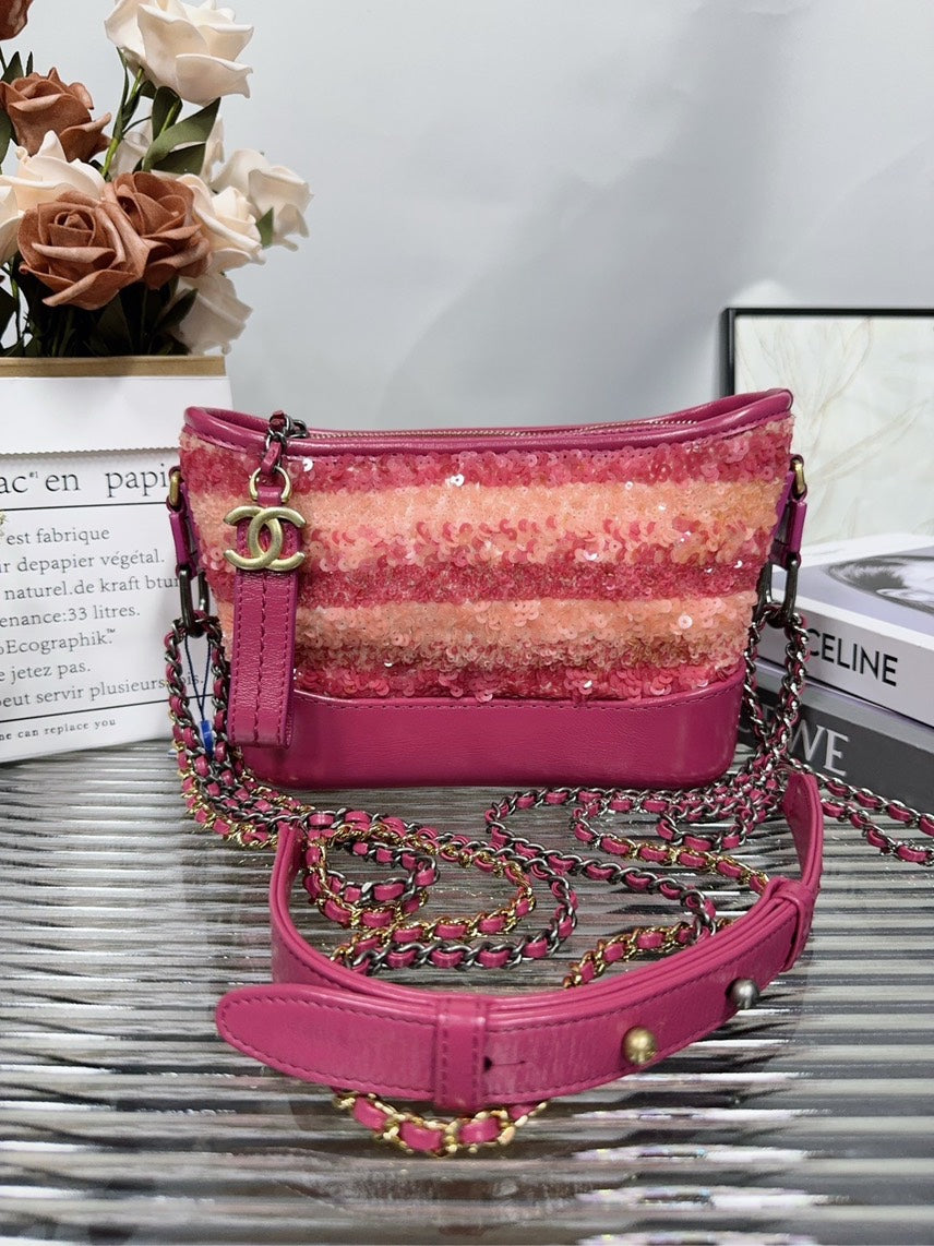 Chanel Crossbody Bag - Tiana Bags