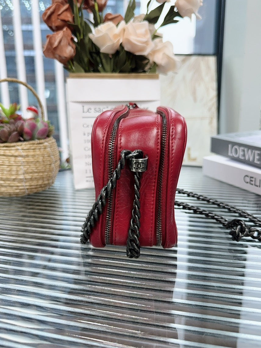 Chanel Crossbody Bag - Tiana Bags