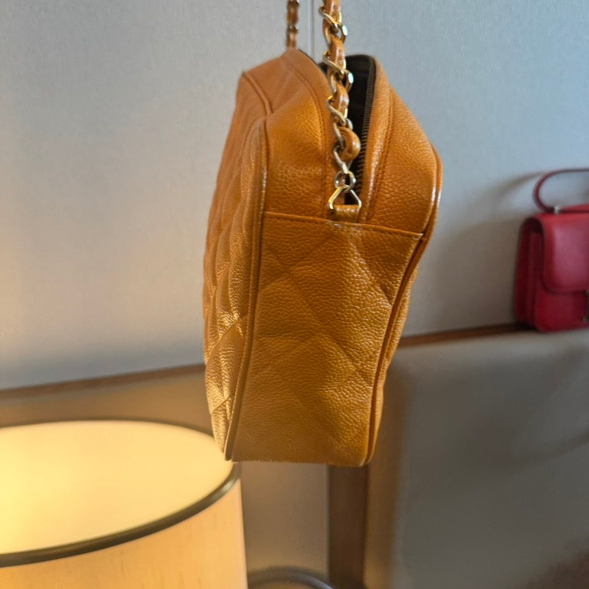 Chanel Crossbody Bag - Tiana Bags