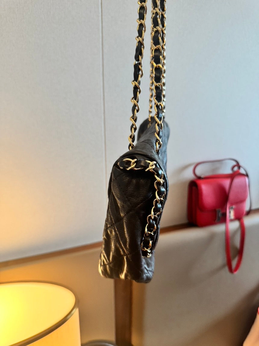 Chanel Shoulder Bag - Tiana Bags