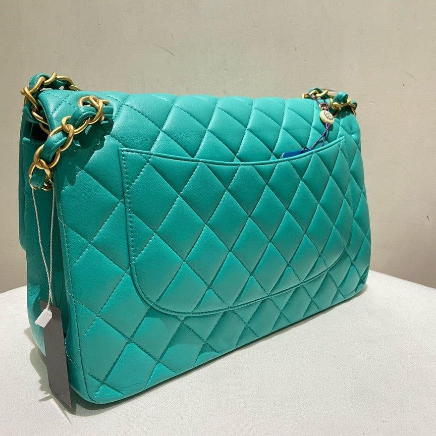 Chanel Classic Flap Shoulder Bag - Tiana Bags