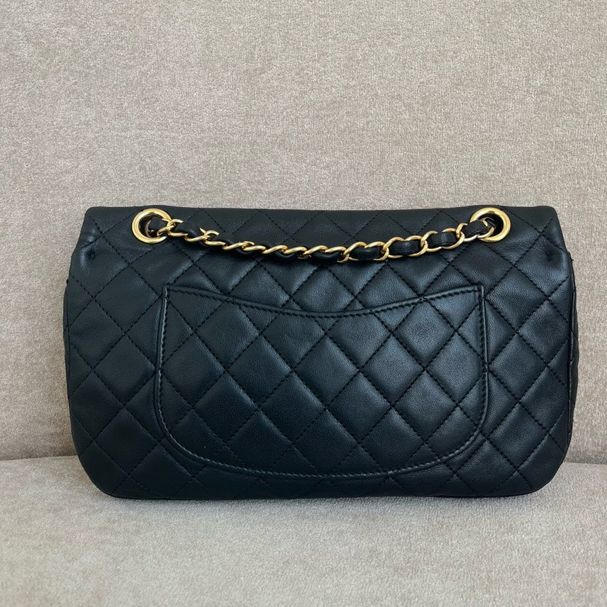 Chanel Handbag Bag - Tiana Bags