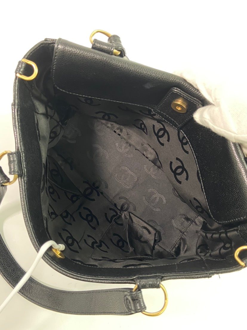 Chanel Shoulder Bag - Tiana Bags