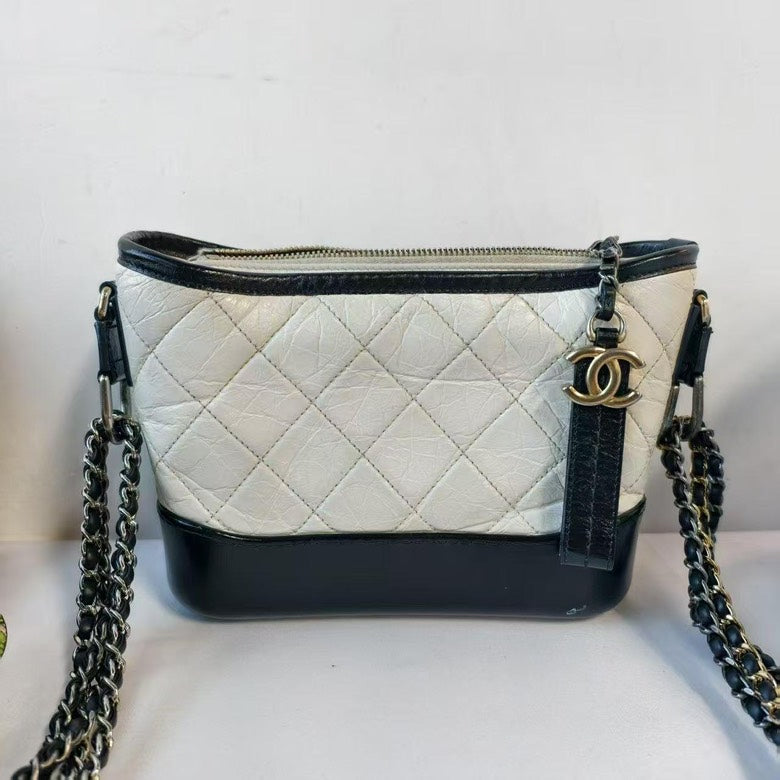 Chanel Shoulder Bag - Tiana Bags