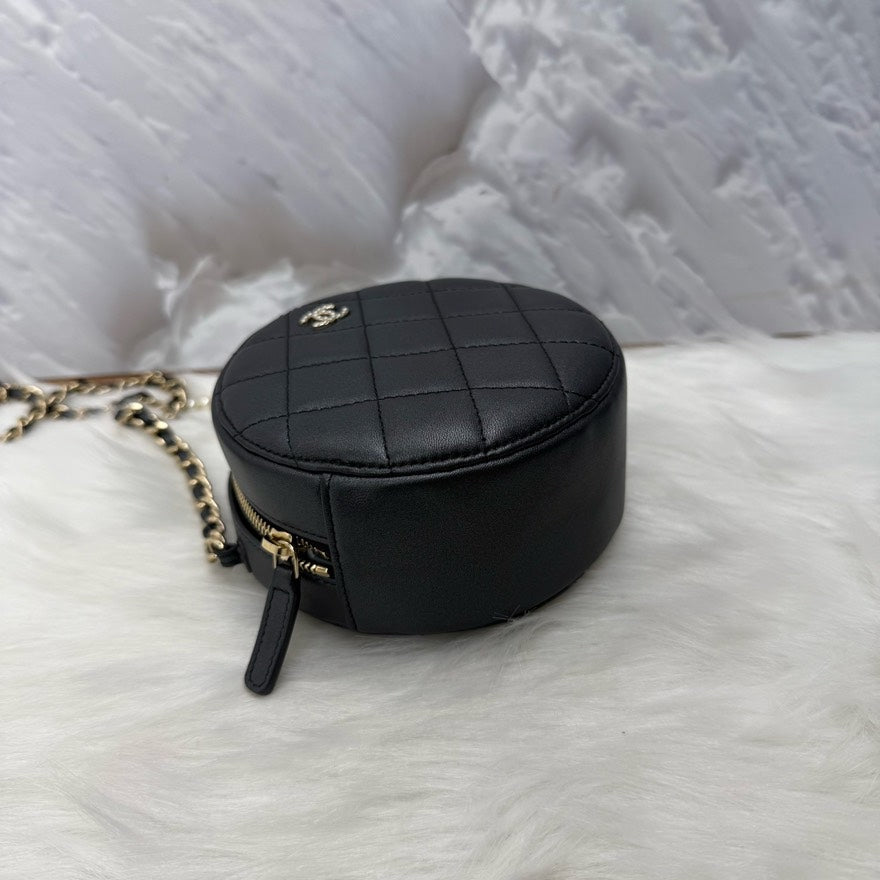 Chanel Handbag Bag - Tiana Bags