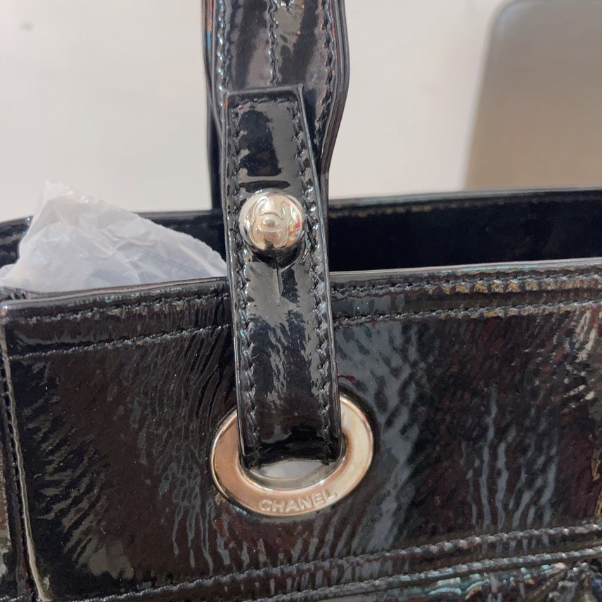 Chanel Tote Bag - Tiana Bags