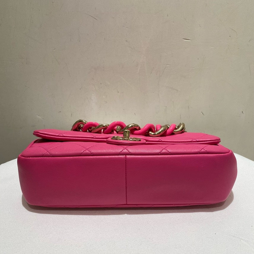 Chanel Handbag Bag - Tiana Bags