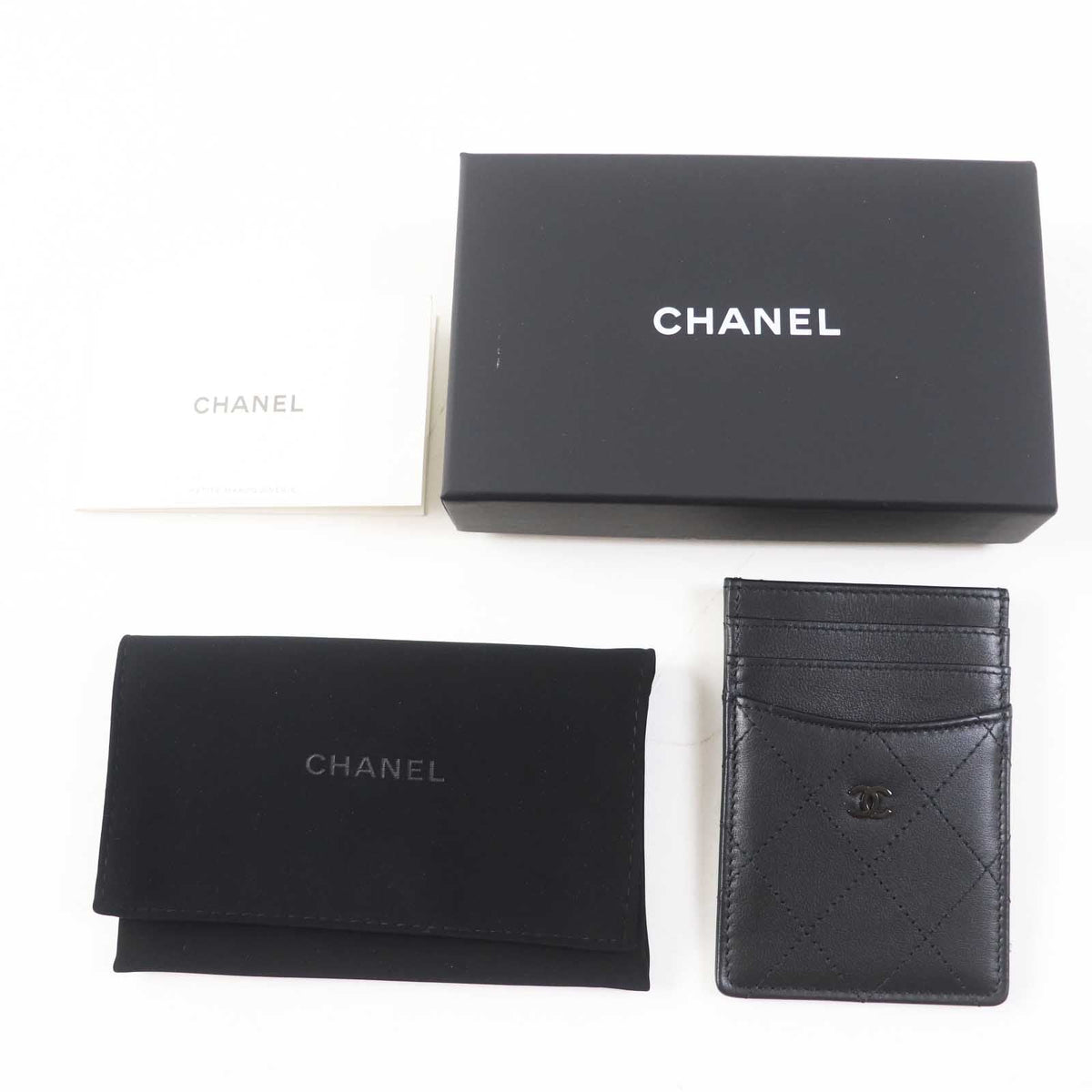 Chanel Handbag Bag - Tiana Bags