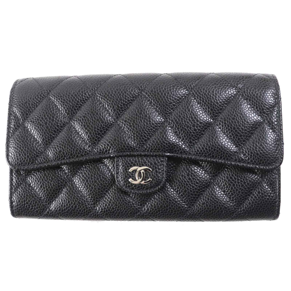 Chanel Flap Shoulder Bag - Tiana Bags