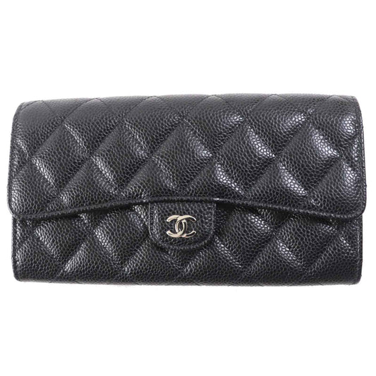 Chanel Flap Shoulder Bag - Tiana Bags