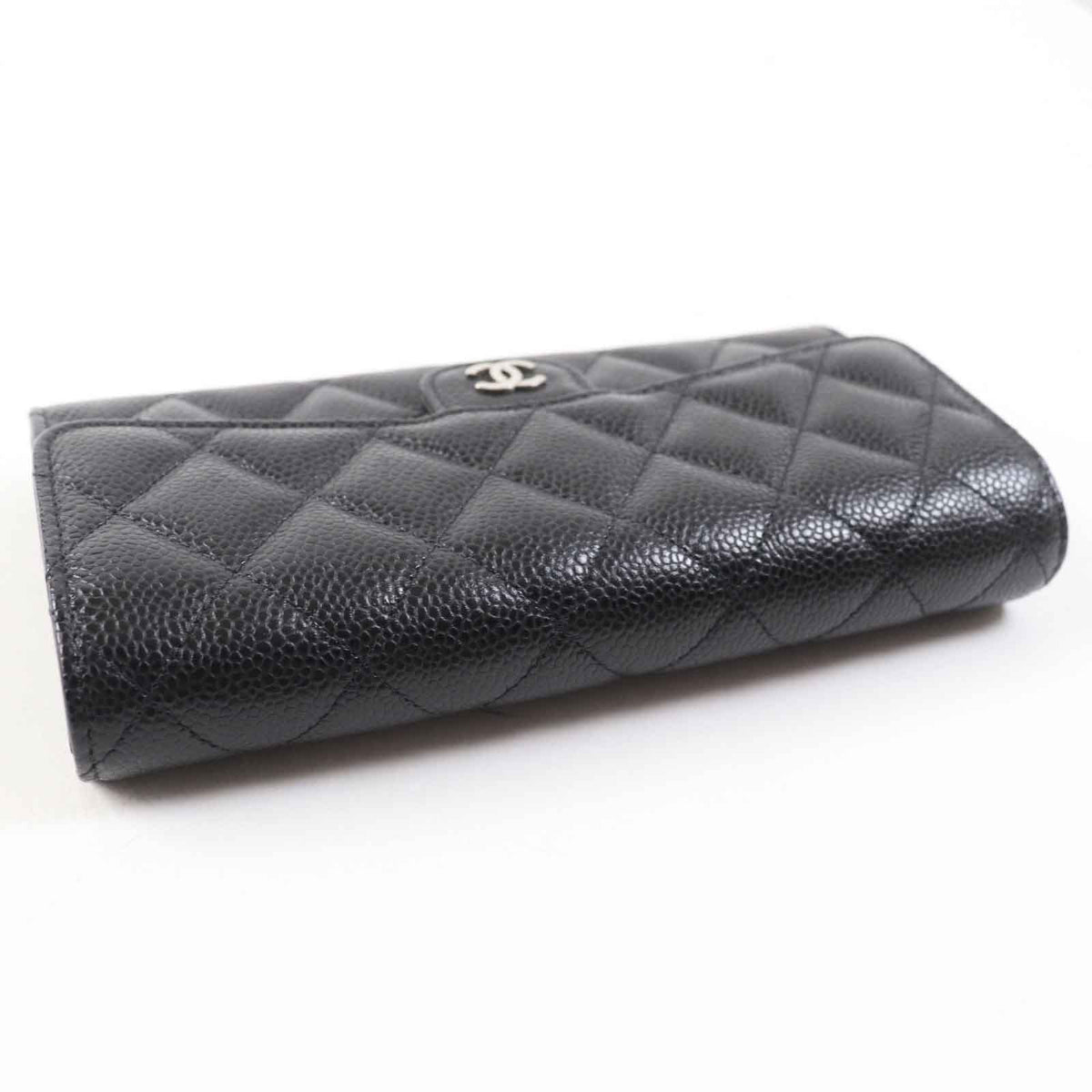 Chanel Flap Shoulder Bag - Tiana Bags