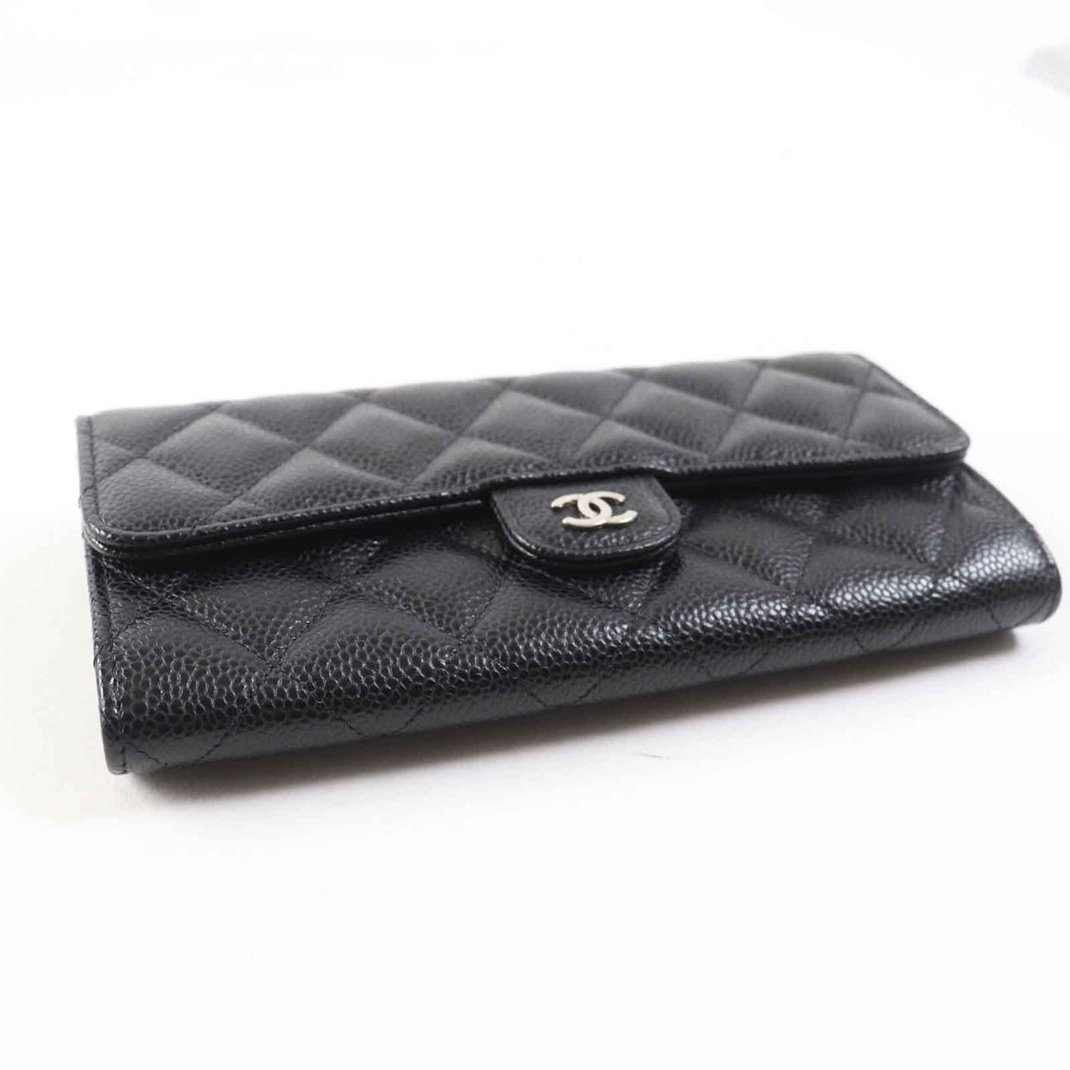 Chanel Flap Shoulder Bag - Tiana Bags
