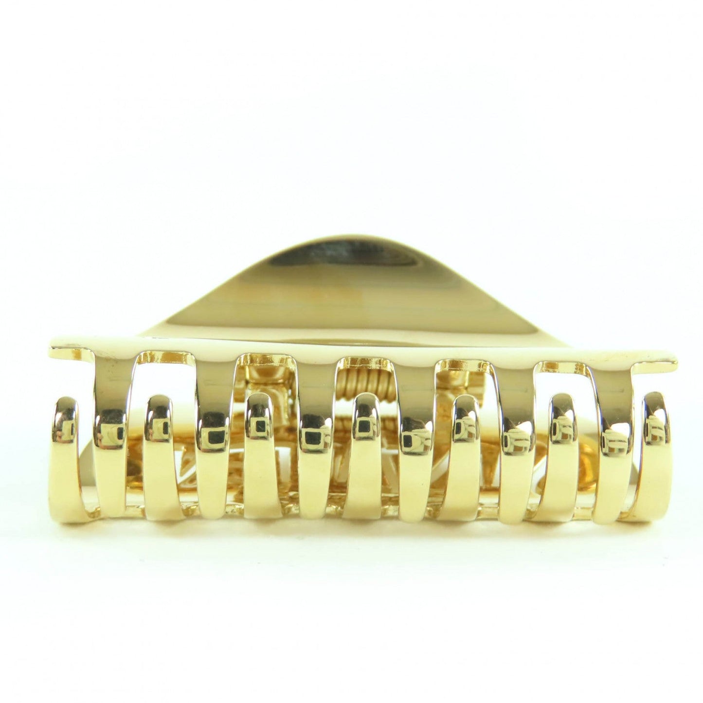 Saint Laurent Heart and Starfish Motif Hair Barrette Set