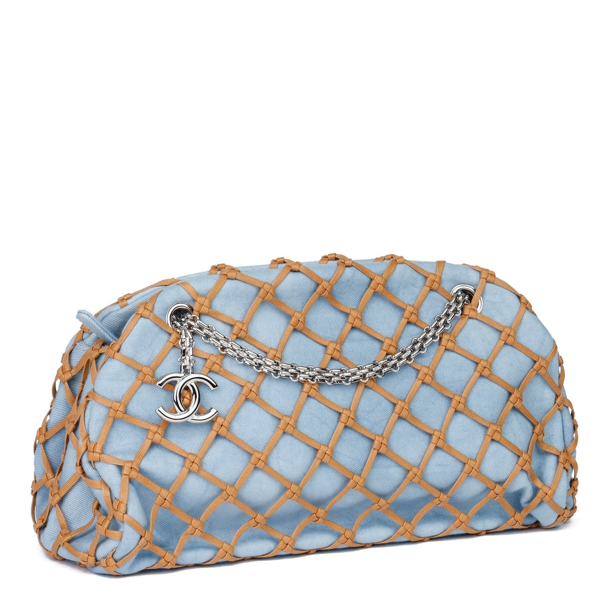 Chanel Handbag Bag - Tiana Bags