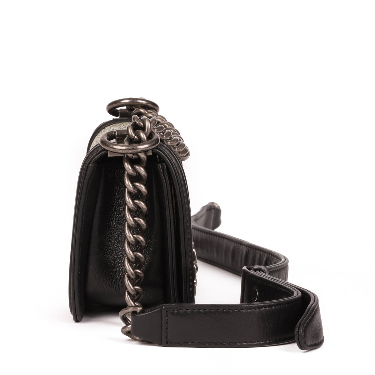 Chanel Boy Shoulder Bag - Tiana Bags