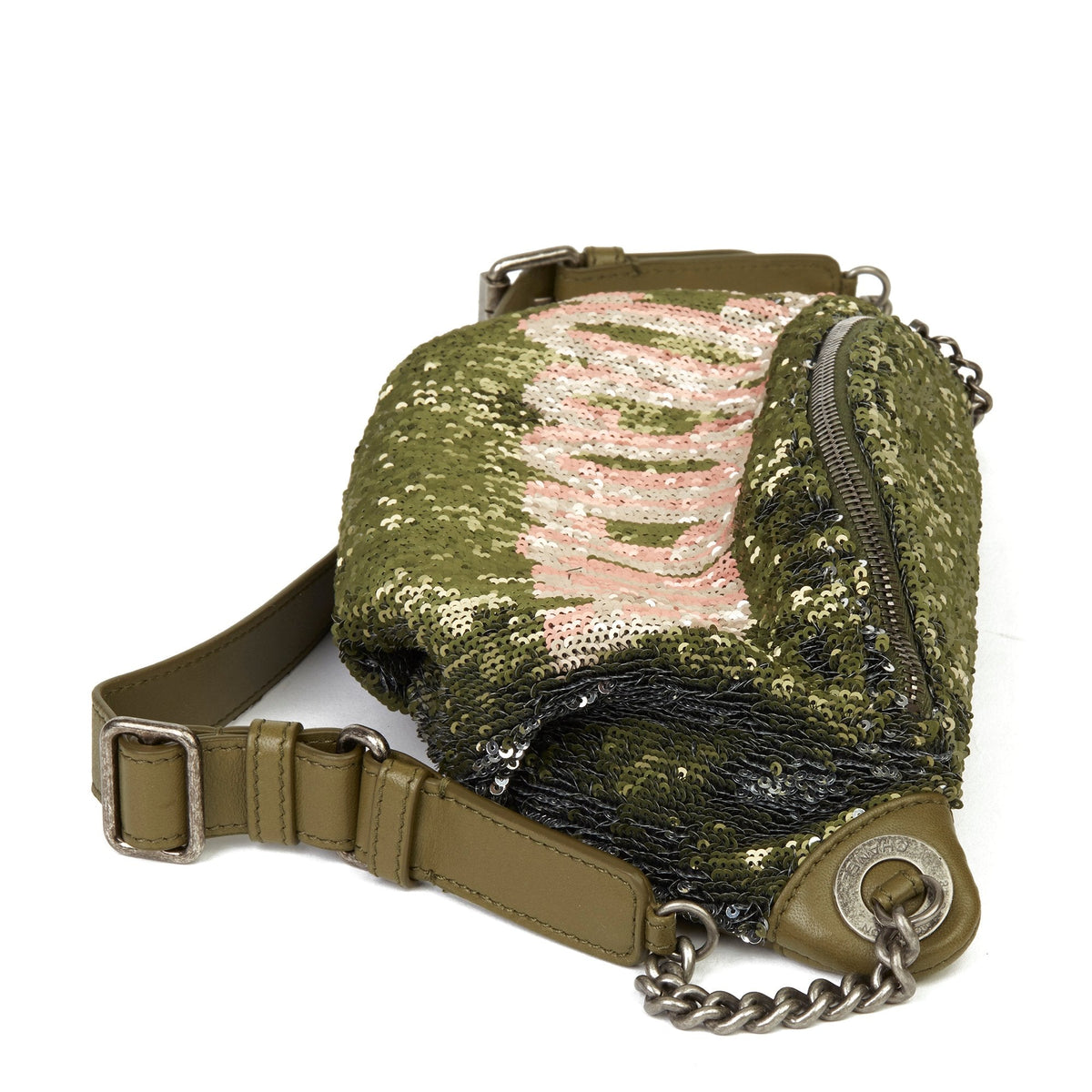 Chanel Crossbody Bag - Tiana Bags