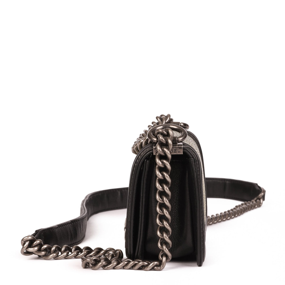 Chanel Boy Shoulder Bag - Tiana Bags