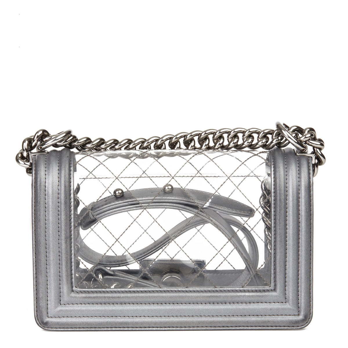Chanel Handbag - Tiana Bags