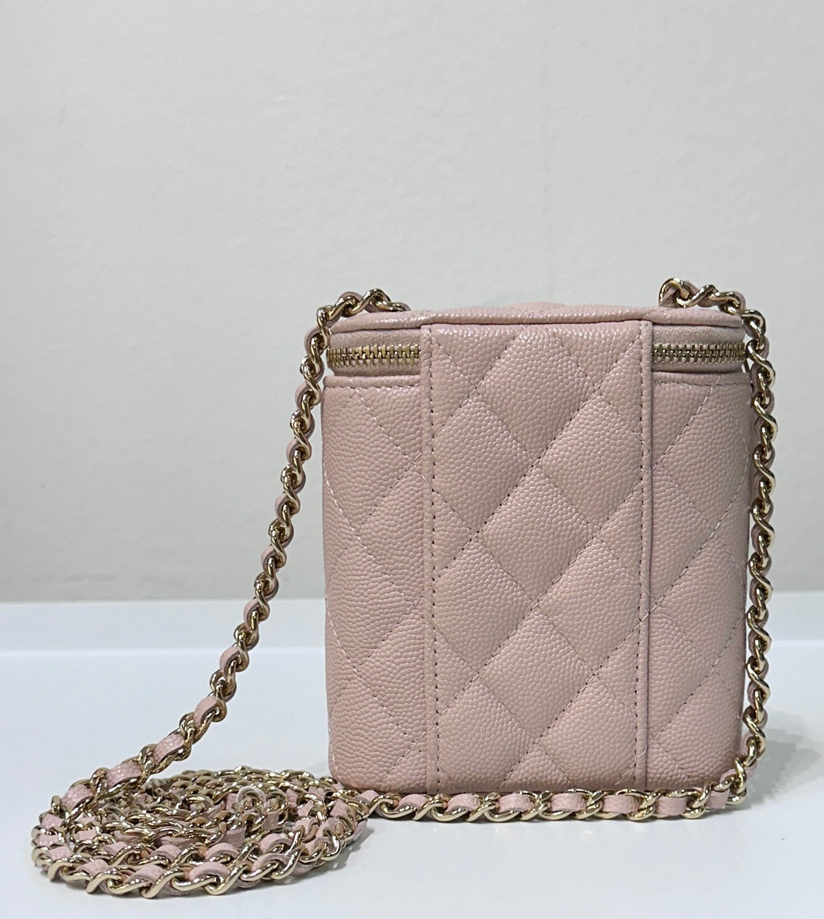 Chanel Handbag - Tiana Bags