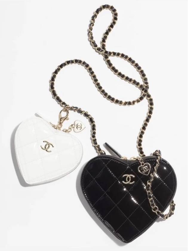 Chanel Mini Handbag - Tiana Bags