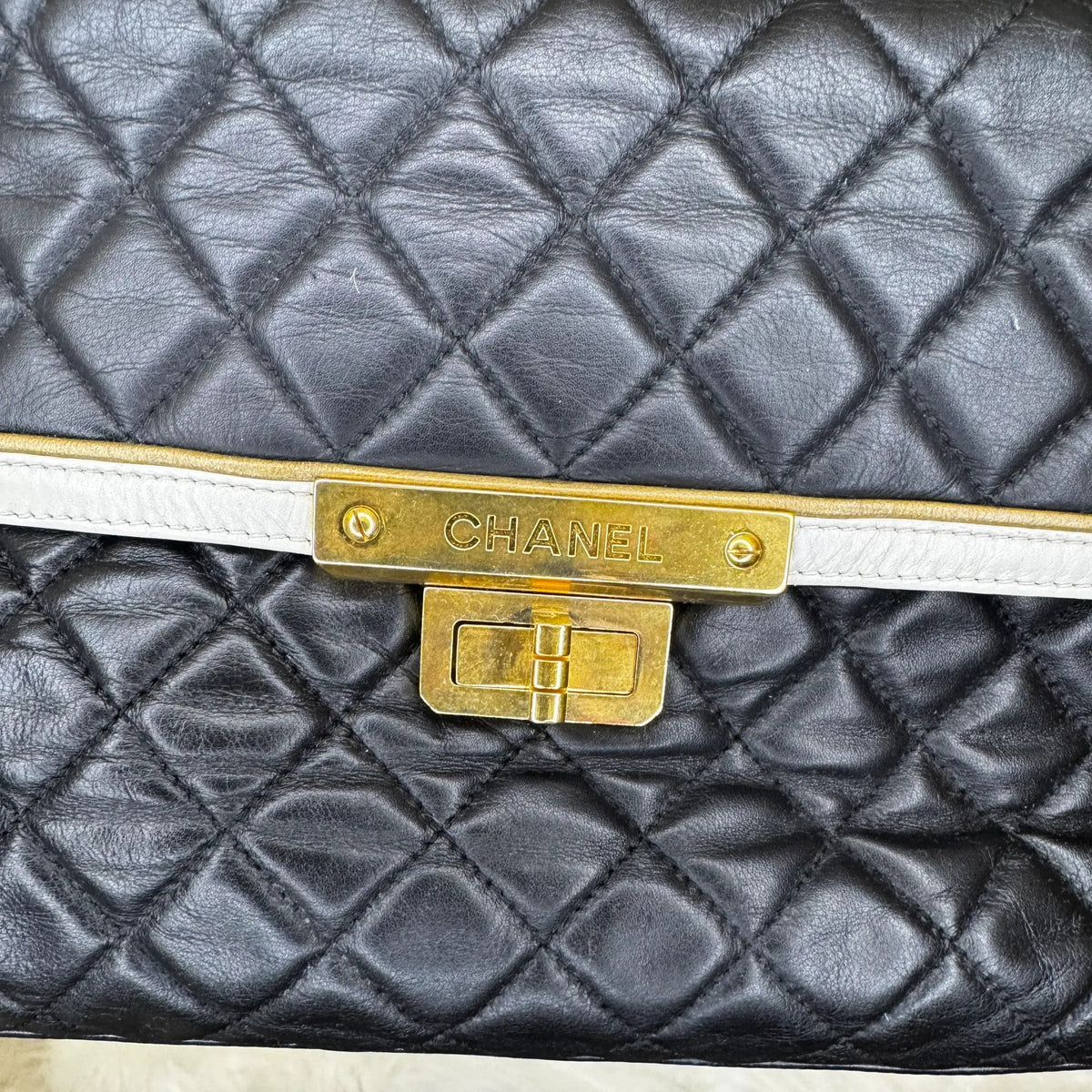 Chanel Flap Shoulder Bag - Tiana Bags