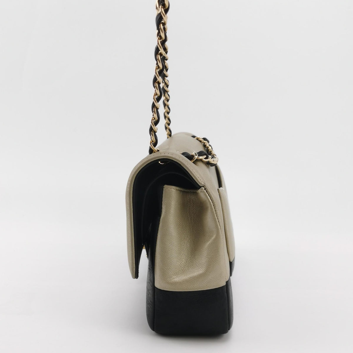 Chanel Classic Flap Shoulder Bag - Tiana Bags