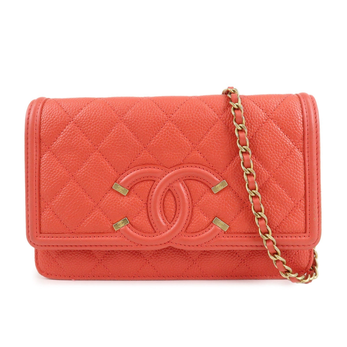 Chanel Shoulder Bag - Tiana Bags
