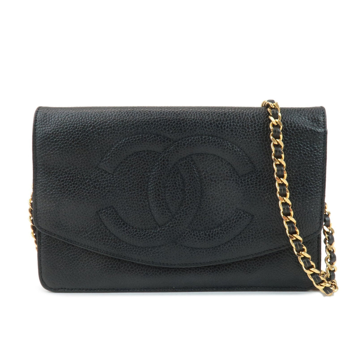 Chanel WOC Crossbody Bag - Tiana Bags