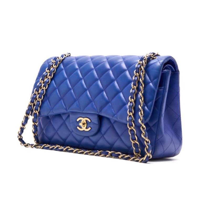 Chanel Flap Shoulder Bag - Tiana Bags