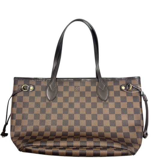 LOUIS VUITTONDamier Neverfull PM