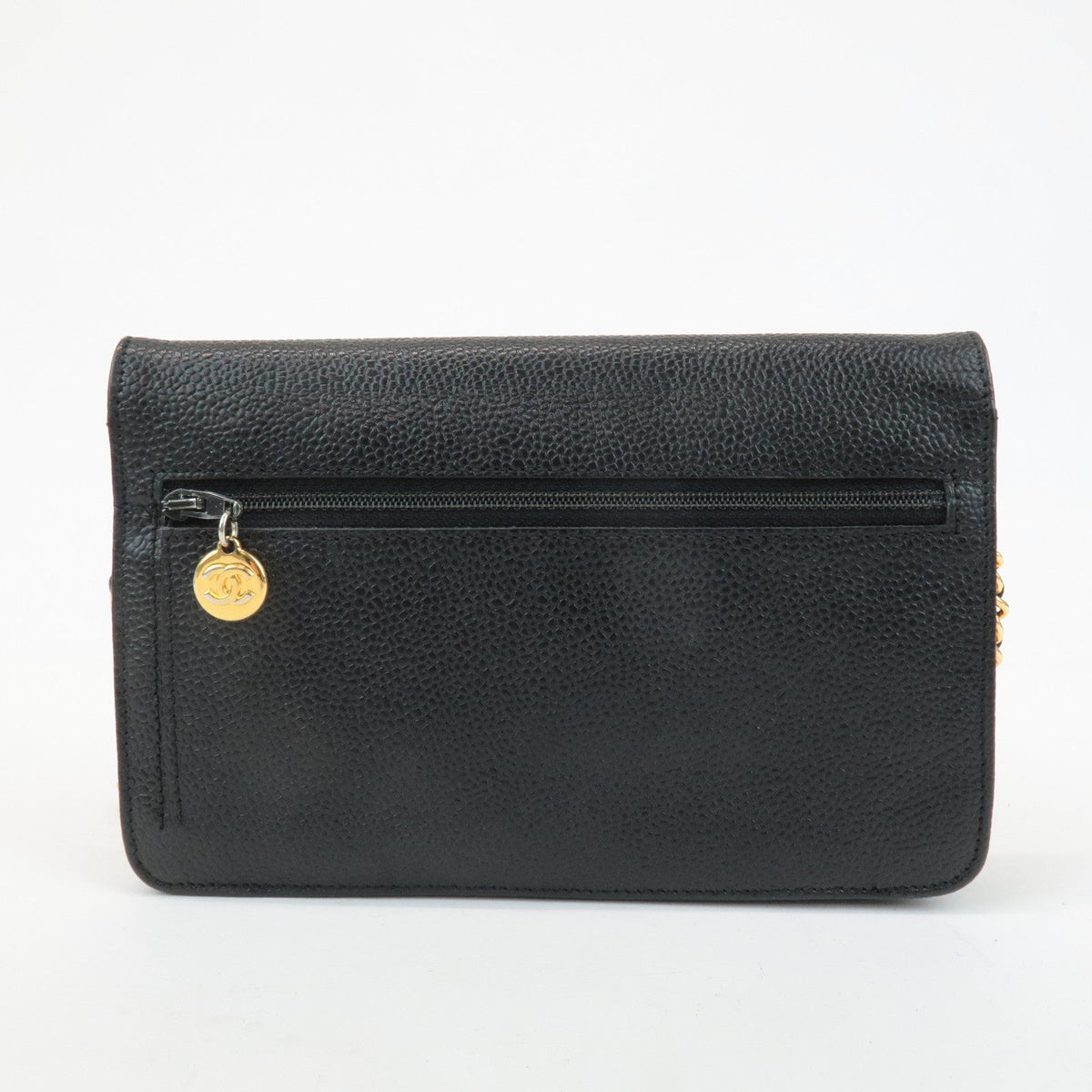 Chanel WOC Crossbody Bag - Tiana Bags