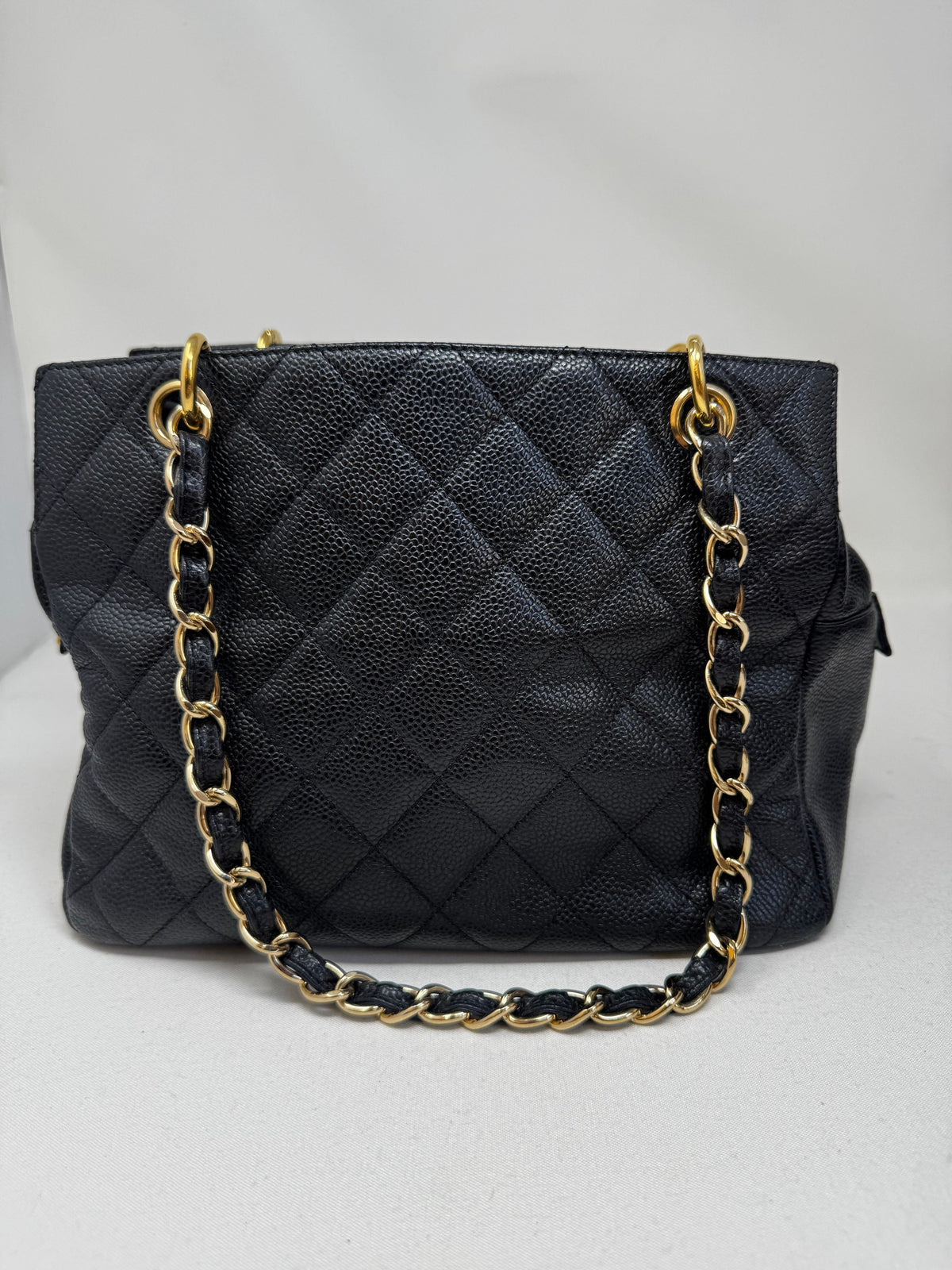 Chanel Tote Bag - Tiana Bags