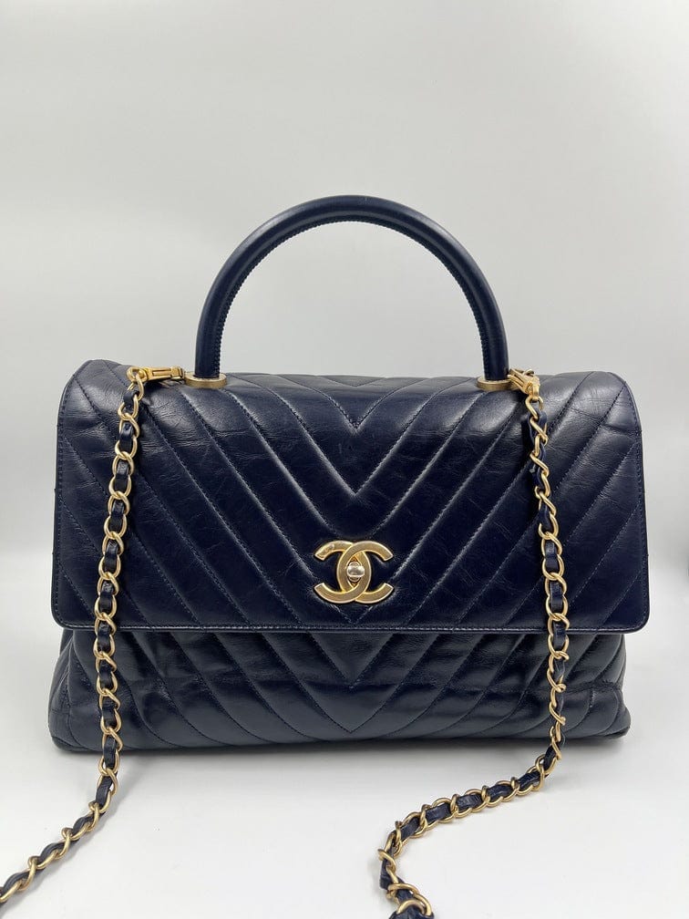 Chanel Handbag - Tiana Bags
