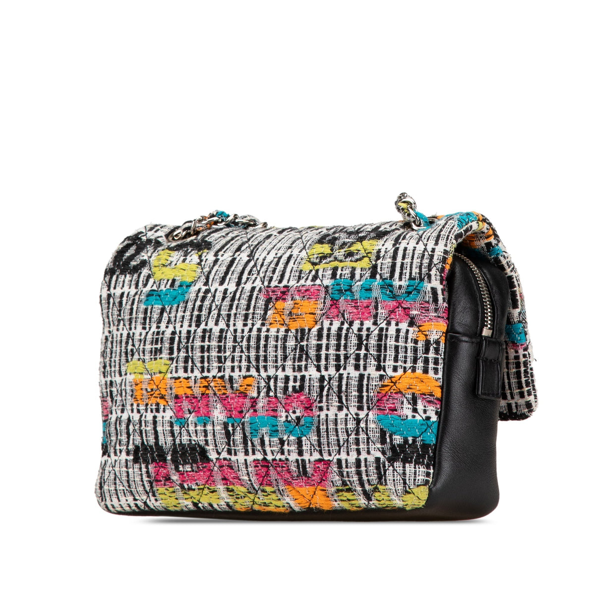 Chanel Flap Shoulder Bag - Tiana Bags