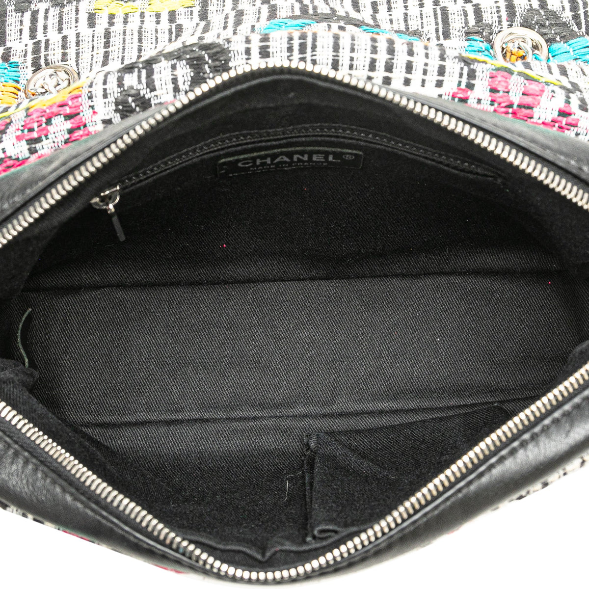 Chanel Flap Shoulder Bag - Tiana Bags