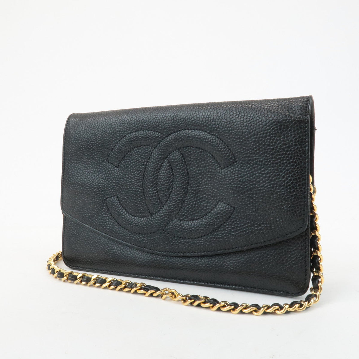 Chanel WOC Crossbody Bag - Tiana Bags