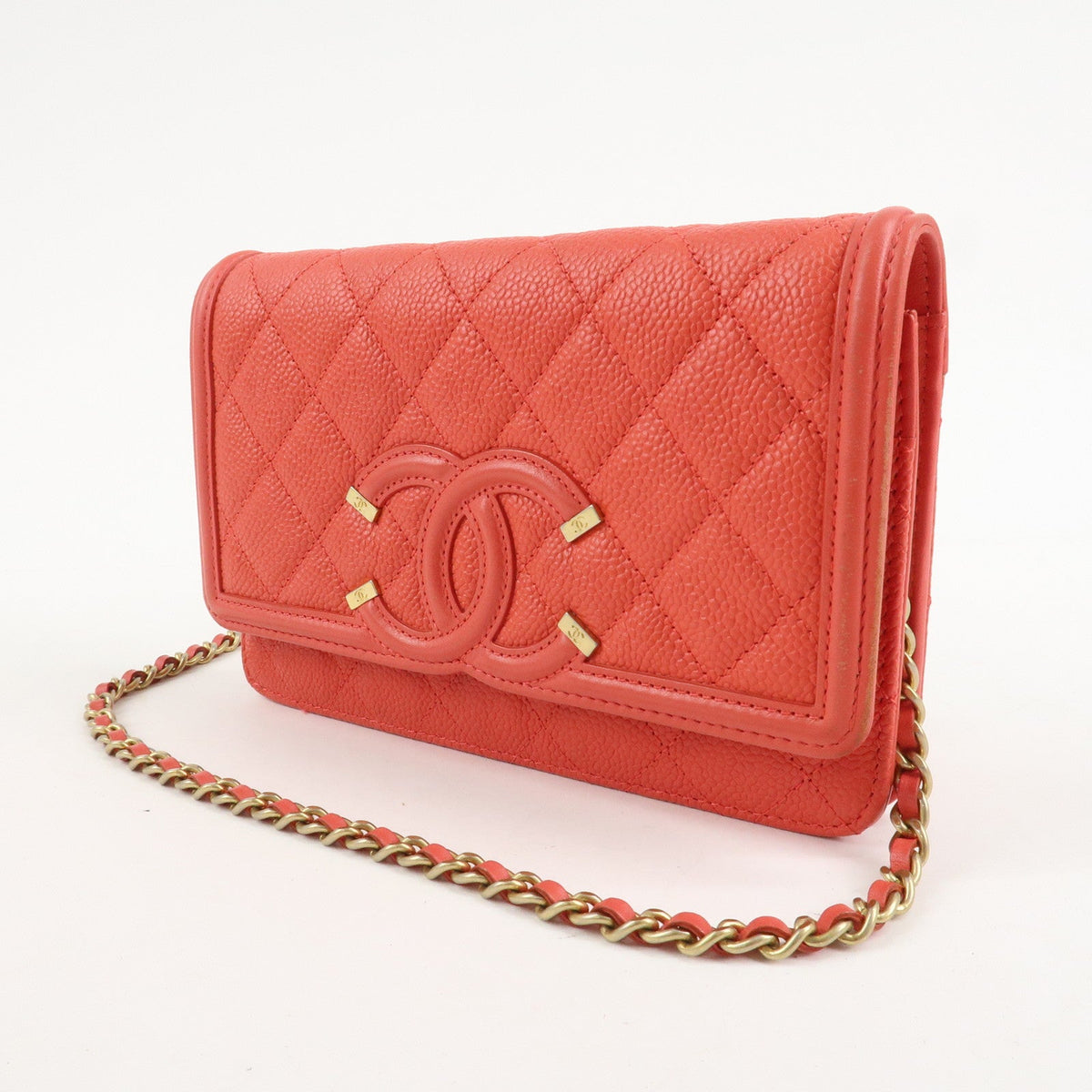 Chanel Shoulder Bag - Tiana Bags