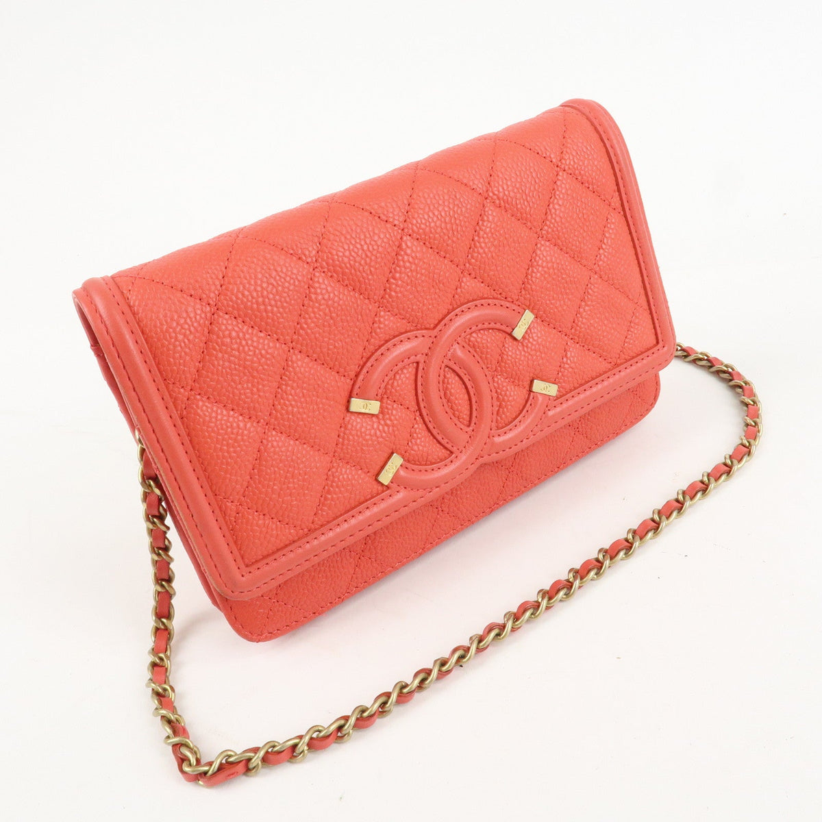 Chanel Shoulder Bag - Tiana Bags