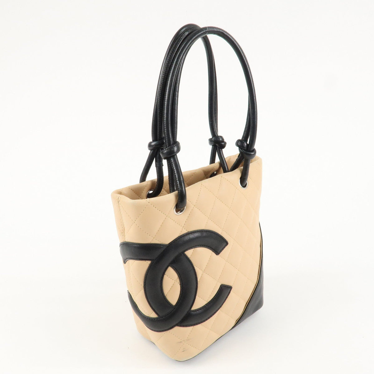 Chanel Tote Bag - Tiana Bags