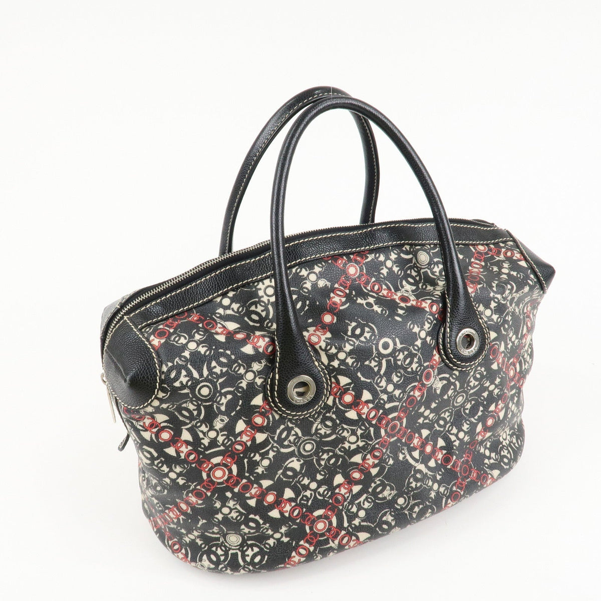 Chanel Handbag - Tiana Bags
