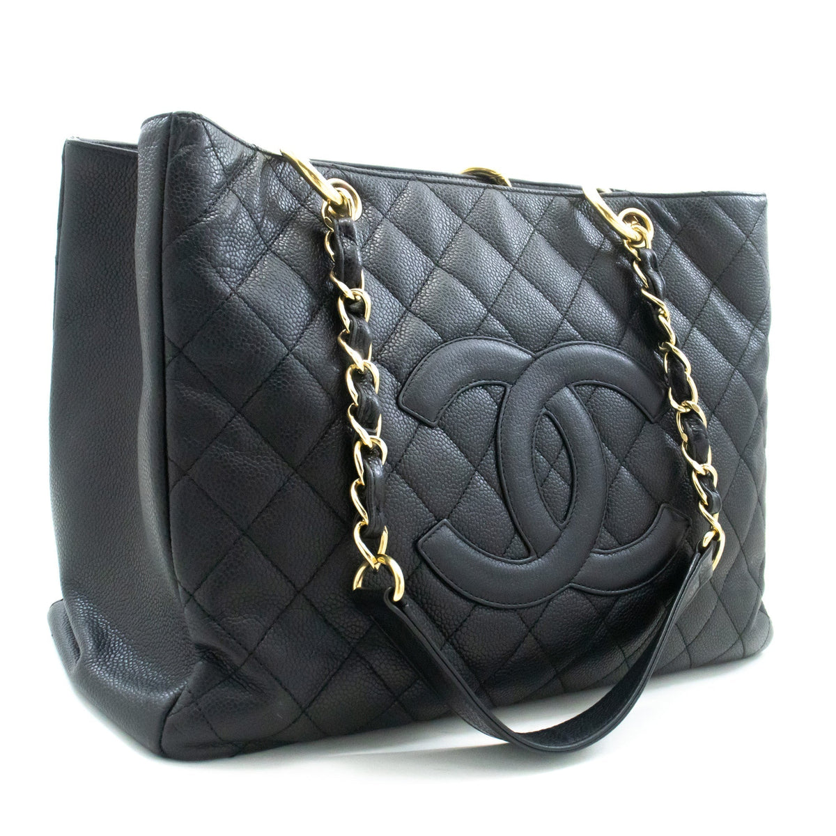 Chanel Tote Bag - Tiana Bags