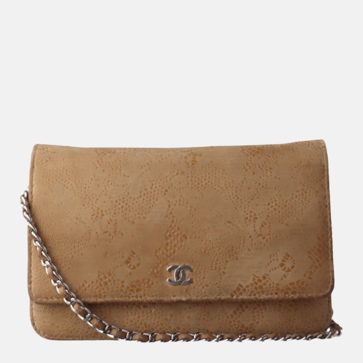 Chanel WOC Crossbody Bag - Tiana Bags