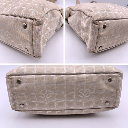 Chanel Tote Bag - Tiana Bags