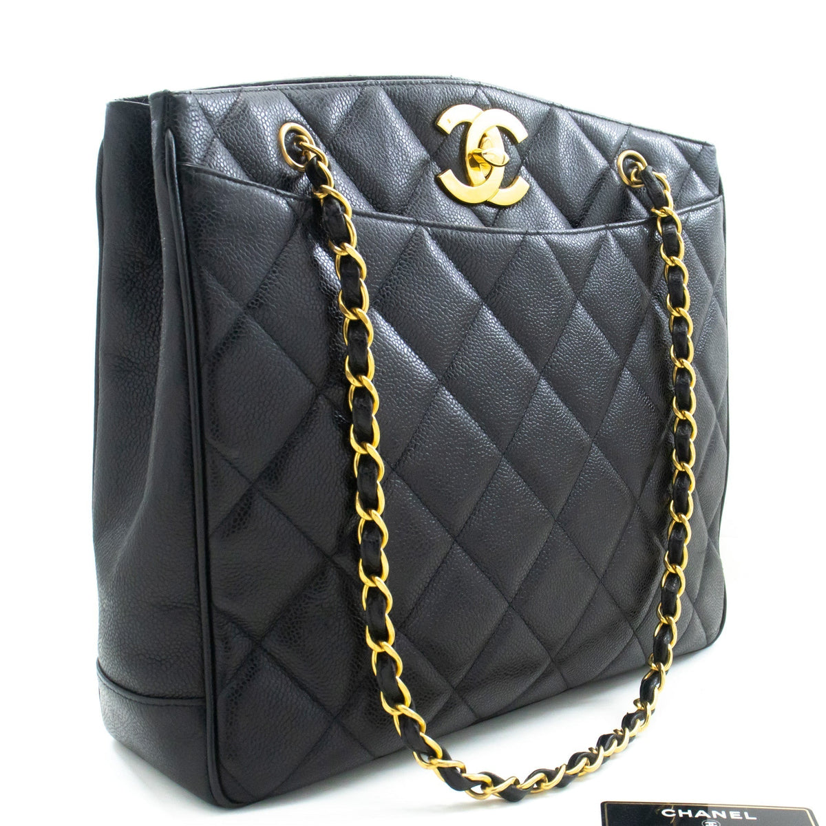Chanel Shoulder Bag - Tiana Bags